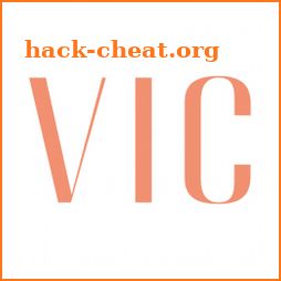 VIC Beauty Connect icon