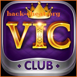 Vic.Club - Đại Gia Hội Tụ icon