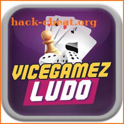Vice Gamez Ludo icon