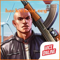 Vice Online — Open World Life icon