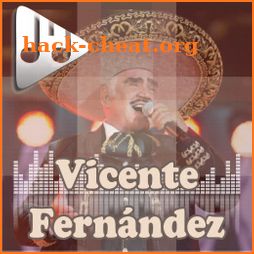 Vicente Fernández canciones y letras icon