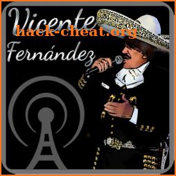 Vicente Fernandez Radio icon