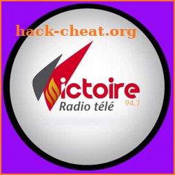 Victoire Radio tele icon