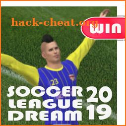 Victorious Dream Soccer League DLS 2020 Advice Win icon