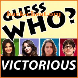 Victorious Trivia Quiz icon