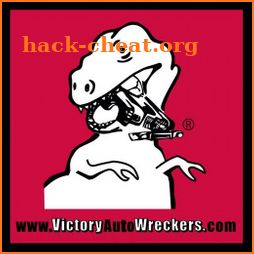 Victory Auto Wreckers icon
