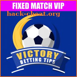 Victory Betting Tips Fixed Match VIP icon