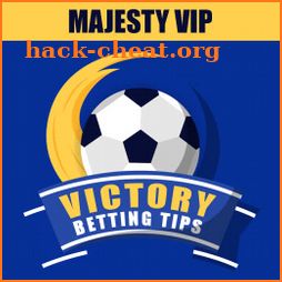 Victory Betting Tips Majesty VIP icon