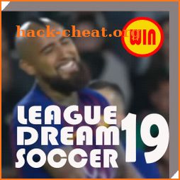 Victory Dream League 2019 Soccer Tactic to win DLS icon