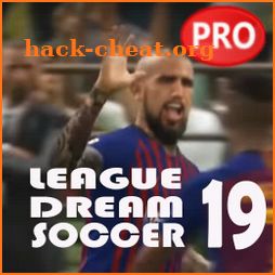Victory Dream League Soccer  2019 New DLS Helper icon