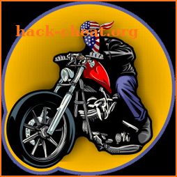 Victory In Jesus - Motorcycle Drag Race icon