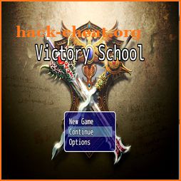 Victory School icon