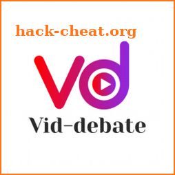 Vid-Debate icon
