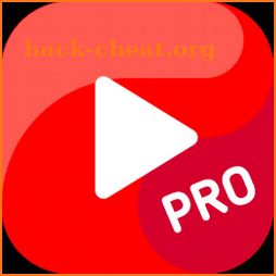 Vid-Player Pro - Video Player icon