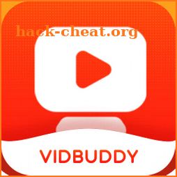 VidBuddy Video Player - All Formats Support icon