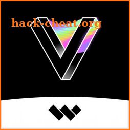 Videap - Cool Video Editor & Video Maker icon