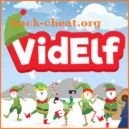 VidElf : Video Elf Yourself icon