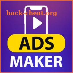 Video Ad Maker: Banner Video Maker & Video Editor icon