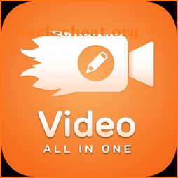 Video All in one - Cut,Join,Merge,Split,Boomerang icon