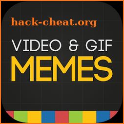 Video & GIF Memes icon
