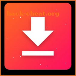 Video and Photo Downloader for Instagram™ icon