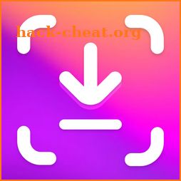 Video & Story Saver Downloader icon