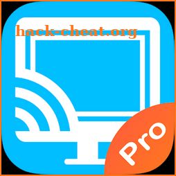 Video & TV Cast + LG Smart TV | HD Video Streaming icon