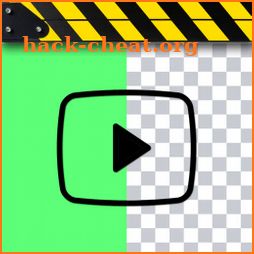 Video Background Remover icon