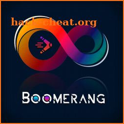 Video Boomerang - Looping Video Boomerang icon