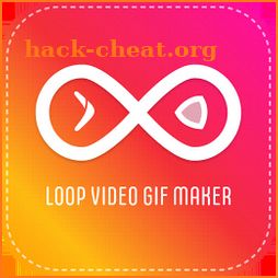 Video Boomerang:Boomerang loop Video Gif Maker icon