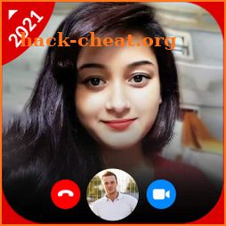 video call advice and live chat app free icon