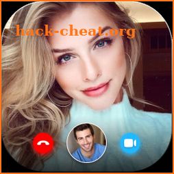 Video Call Advice & Live Chat icon