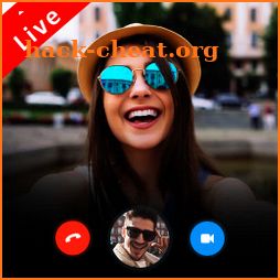 Video Call Advice and Live Chat - Sax Video Chat icon