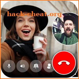 Video Call Advice and Live Chat with Girls icon