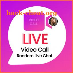 Video Call Advice and Live Video Chat icon