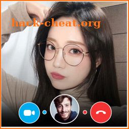 Video Call Advices & Live Chat with Video Call icon