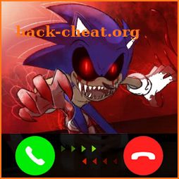 Video Call cartooncat 3AM icon