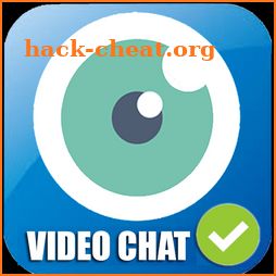 Video Call Chat - Free Random Video Chat roulette icon