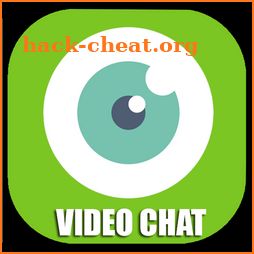 Video Call Chat Roulette - Random Video Chat Free icon