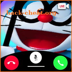 video call, chat simulator and game for Tom's icon