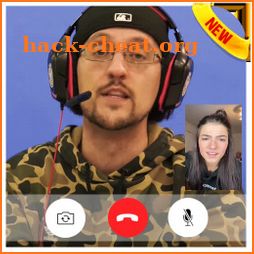 Video Call Fgteev Family In Real Life 2020 icon