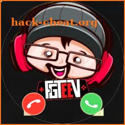 Video call FGTEEV Family Live icon