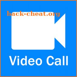 Video call for Facebook: fb free messages icon