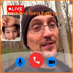 Video Call for Fgteev And Chat icon