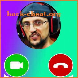 Video Call for Fgteev And Chat Simulator icon