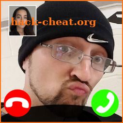Video Call For Fgteev Family: Calling app icon