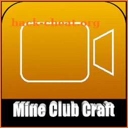 Video Call For Mine : Club icon
