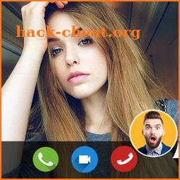 Video Call : Free Video Chat Guide icon