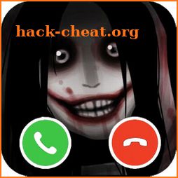 Video Call from Jeff the Killer icon