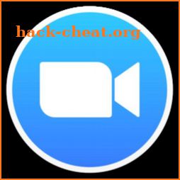 Video Call Messenger💬 icon